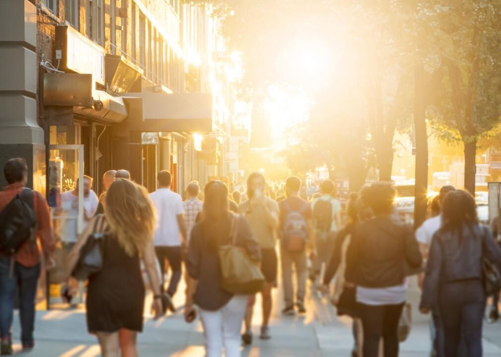 Cities where your dollar goes the furthest
